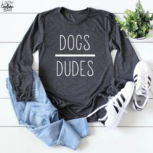 Funny Dog Tee